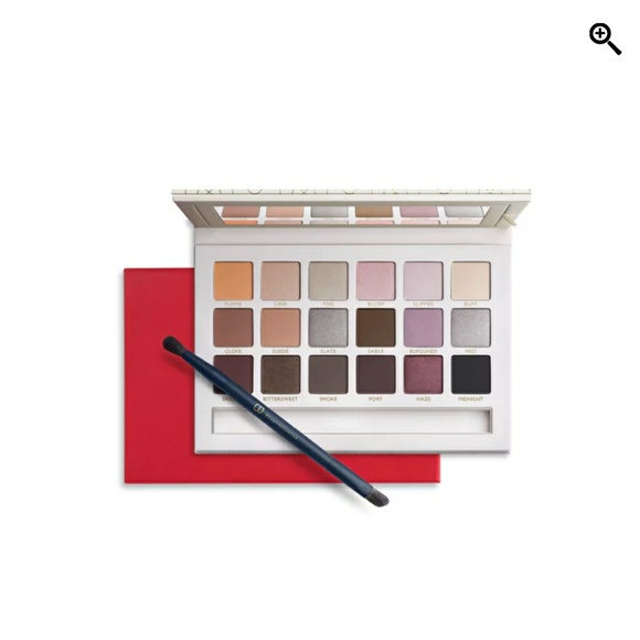 Necessary Neutrals Eyeshadow Palette - Picture 2 of 4